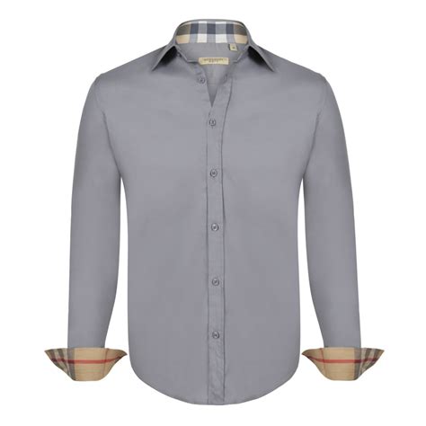 burberry brit shirt women|Burberry men's shirts outlet.